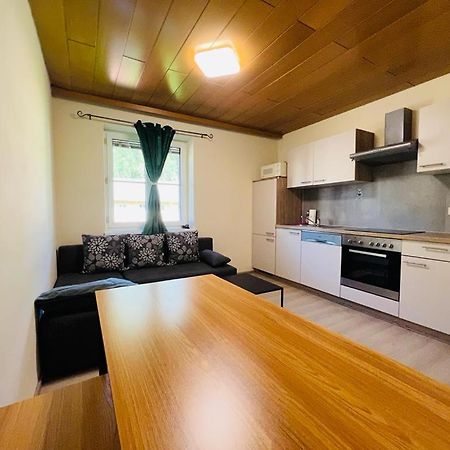 La Casa Apartment バードガシュタイン エクステリア 写真