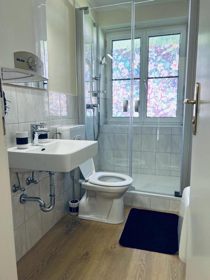 La Casa Apartment バードガシュタイン エクステリア 写真