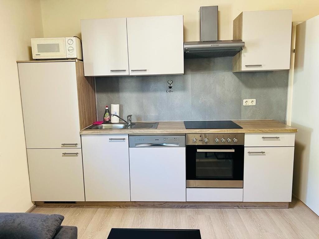 La Casa Apartment バードガシュタイン エクステリア 写真