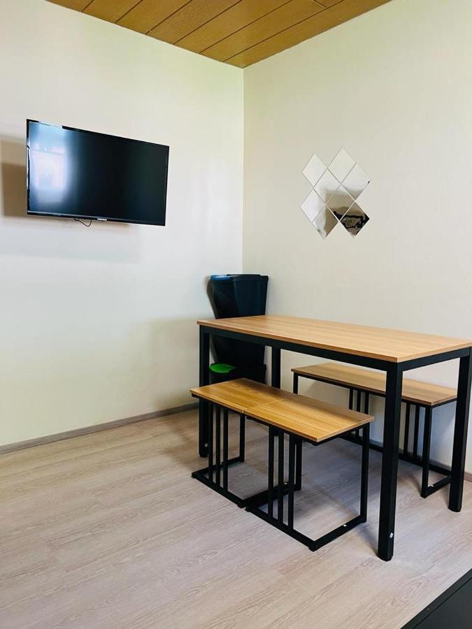 La Casa Apartment バードガシュタイン エクステリア 写真