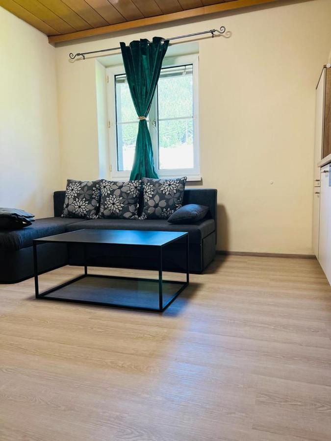 La Casa Apartment バードガシュタイン エクステリア 写真